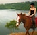 Riding along the NIle in Jinja Uganda